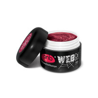 Гель паутинка красный PNB UV/LED WebGel Red